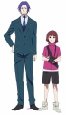 【DVD】OVA 東京喰種 トーキョーグール 【PINTO】 初回生産スペシャルセットの画像
