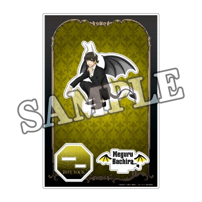 【グッズ-スタンドポップ】ブルーロック アクリルスタンド 七人の大罪人 (蜂楽廻)【再販】