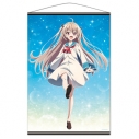 【グッズ-タペストリー】アニメ「ATRI -My Dear Moments-」 B2タペストリー アトリ【再販】の画像