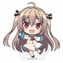 【グッズ-スタンドポップ】アニメ「ATRI -My Dear Moments-」 ぷにこれ!アクリルフィギュア アトリ【再販】の画像