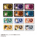 【グッズ-カード】ツキウタ。 トレーディングプロフィールカード<全12種・ランダム>【カラオケの鉄人コラボ】 【再販】の画像