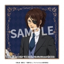 【グッズ-コースター】TVアニメ『進撃の巨人』 執事衣装 MDFコースター ハンジ【再販】の画像