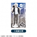 【グッズ-スタンドポップ】TVアニメ「ブルーロック」 アクリルスタンド ⑥凪誠士郎【「カラオケの鉄人」コラボVol.2】【再販】の画像