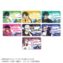 【グッズ-カード】TVアニメ「ブルーロック」 トレーディングBRBカード【「カラオケの鉄人」コラボVol.3】【再販】の画像