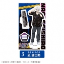 【グッズ-スタンドポップ】TVアニメ「ブルーロック」 アクリルスタンド ⑤凪誠士郎【「カラオケの鉄人」コラボVol.3】【再販】の画像