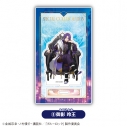 【グッズ-スタンドポップ】TVアニメ「ブルーロック」 アクリルスタンド⑧御影 玲王【「カラオケの鉄人」コラボVol.4】【再販】の画像