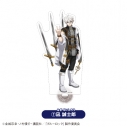 【グッズ-スタンドポップ】TVアニメ「ブルーロック」 BIGアクリルスタンド⑦凪 誠士郎【「カラオケの鉄人」コラボVol.4】【再販】の画像