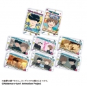 【グッズ-カード】TVアニメーション「ガンバレ!中村くん!!」 トレーディングビジュアルカード【カラオケの鉄人コラボ】の画像