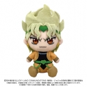 【グッズ-ぬいぐるみ】ジョジョの奇妙な冒険 Chibiぬいぐるみ DIO【再販】の画像
