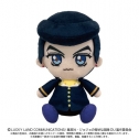 【グッズ-ぬいぐるみ】ジョジョの奇妙な冒険 Chibiぬいぐるみ 東方仗助【再販】の画像