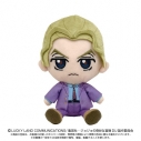 【グッズ-ぬいぐるみ】ジョジョの奇妙な冒険 Chibiぬいぐるみ 吉良吉影【再販】の画像