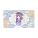 【グッズ-デスクマット】アイカツ! 10th STORY ~未来へのSTARWAY~ 描き下ろし 氷上スミレ カントリーワンピースver. マルチデスクマット【再販】の画像