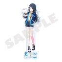 【グッズ-スタンドポップ】プロジェクトセカイ カラフルステージ! feat. 初音ミク ×サンリオキャラクターズ アクリルスタンド 星乃 一歌【再販】の画像