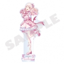【グッズ-スタンドポップ】プロジェクトセカイ カラフルステージ! feat. 初音ミク ×サンリオキャラクターズ アクリルスタンド 暁山 瑞希【再販】の画像