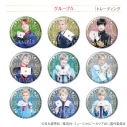 【グッズ-バッチ】ミュージカル「ヘタリア」 10th Anniversaryトレーディンググリッター缶バッジA【再販】の画像