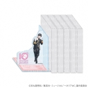 【グッズ-ブックエンド】ミュージカル「ヘタリア」 10th Anniversaryアクリルブックエンド 日本【再販】の画像
