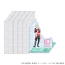 【グッズ-ブックエンド】ミュージカル「ヘタリア」 10th Anniversaryアクリルブックエンド イギリス【再販】の画像