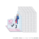 【グッズ-ブックエンド】ミュージカル「ヘタリア」 10th Anniversaryアクリルブックエンド フランス【再販】の画像