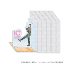 【グッズ-ブックエンド】ミュージカル「ヘタリア」 10th Anniversaryアクリルブックエンド スペイン【再販】の画像