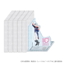 【グッズ-ブックエンド】ミュージカル「ヘタリア」 10th Anniversaryアクリルブックエンド プロイセン【再販】の画像