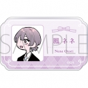 【グッズ-バッチ】恋せよまやかし天使ども アクリルネームバッジ/鳳 ネネ【再販】の画像