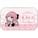 【グッズ-バッチ】恋せよまやかし天使ども アクリルネームバッジ/桂 おとぎ【再販】の画像