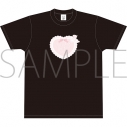 【グッズ-Tシャツ】恋せよまやかし天使ども Tシャツ/天使【再販】の画像