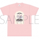 【グッズ-Tシャツ】恋せよまやかし天使ども Tシャツ/メリーゴーランド【再販】の画像