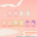 【グッズ-スタンドポップ】恋せよまやかし天使ども ちゅあスタ ミニチュアアクリルスタンドコレクション【再販】の画像