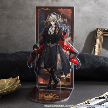 グッズ-スタンドポップ】原神 アクリルスタンド／アルハイゼン【再入荷 
