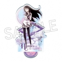 【グッズ-スタンドポップ】魔法少女まどか☆マギカ ヴィンテージシリーズ アクリルスタンド Vol.2 暁美 ほむら【再販】の画像