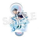 【グッズ-スタンドポップ】魔法少女まどか☆マギカ ヴィンテージシリーズ アクリルスタンド Vol.2 美樹 さやか【再販】の画像