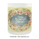 【グッズ-マグカップ】星のカービィ KIRBY ホロスコープ・コレクション フロストマグ メインビジュアル【再販】の画像