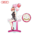 【グッズ-スタンドポップ】やはり俺の青春ラブコメはまちがっている。完 アクリルフィギュアM/結衣バースデー2025【再販】の画像
