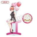 【グッズ-スタンドポップ】やはり俺の青春ラブコメはまちがっている。完 アクリルフィギュアL/結衣バースデー2025【再販】の画像