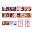 【グッズ-カード】やはり俺の青春ラブコメはまちがっている。完 トレーディングクリアカード(12柄)/結衣【再販】の画像