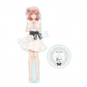 【グッズ-スタンドポップ】やはり俺の青春ラブコメはまちがっている。完 アクリルフィギュアL/結衣/プリンセス【再販】の画像