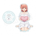 【グッズ-スタンドポップ】やはり俺の青春ラブコメはまちがっている。完 アクリルフィギュアM/結衣バースデー2022【再販】の画像
