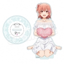 【グッズ-スタンドポップ】やはり俺の青春ラブコメはまちがっている。完 アクリルフィギュアL/結衣バースデー2022【再販】の画像
