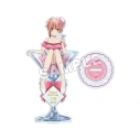 【グッズ-スタンドポップ】やはり俺の青春ラブコメはまちがっている。完 アクリルフィギュアL/結衣バースデー2023【再販】の画像