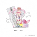 【グッズ-スタンドポップ】やはり俺の青春ラブコメはまちがっている。完 立体アクリルフィギュア/結衣バースデー2023【再販】の画像