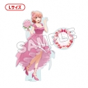 【グッズ-スタンドポップ】やはり俺の青春ラブコメはまちがっている。完 アクリルフィギュアL/結衣バースデー2024【再販】の画像