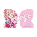 【グッズ-スタンドポップ】やはり俺の青春ラブコメはまちがっている。完 びっくりビッグアクリルフィギュア/結衣バースデー2024【再販】の画像