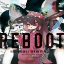 【アルバム】TV ストライク・ザ・ブラッドIII OP「Blood and Emotions」収録アルバム REBOOT/岸田教団&THE明星ロケッツ 通常盤の画像