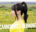 【アルバム】水樹奈々/CANNONBALL RUNNING 通常盤の画像