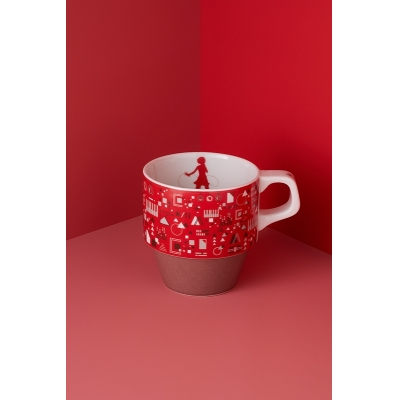 【グッズ-マグカップ】MEIKO CERAMAX MEIKO