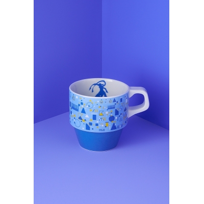 【グッズ-マグカップ】KAITO CERAMAX KAITO