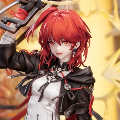 【美少女フィギュア】アークナイツ 新約エクシア 昇進段階2VER. 1/7 完成品フィギュア【メーカー特典付】