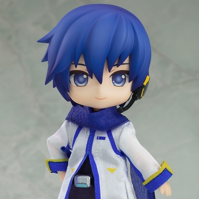 【アクションフィギュア】KAITO ねんどろいどどーる KAITO