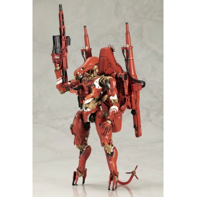 【プラモデル】DEATH STRANDING 2: ON THE BEACH ゴーストメック コフィンズ コマンダー 1/20